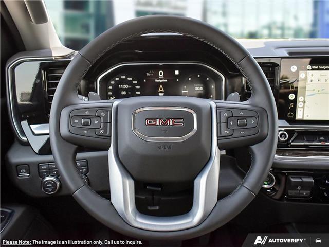 2026 GMC Sierra 1500 Elevation (Stk: 8938-26) in Sault Ste. Marie - Image 13 of 26
