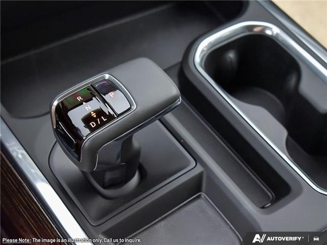 2026 GMC Sierra 1500 Elevation (Stk: 8938-26) in Sault Ste. Marie - Image 17 of 26