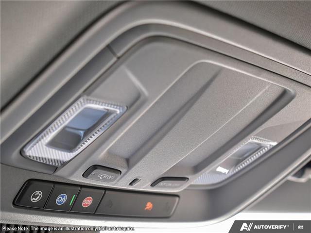 2026 GMC Sierra 1500 Elevation (Stk: 8938-26) in Sault Ste. Marie - Image 19 of 26