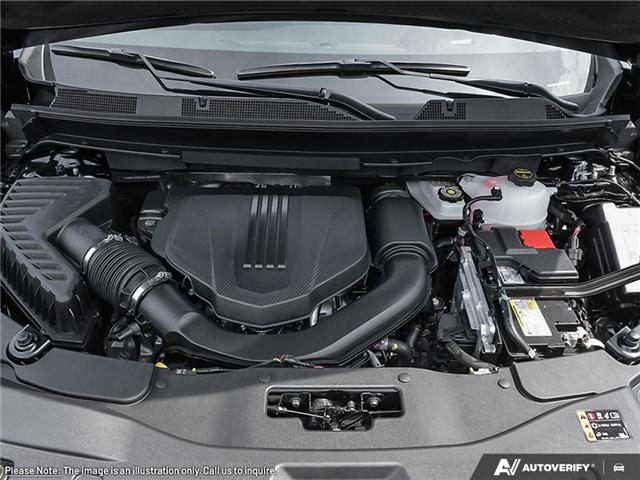 2026 Chevrolet Traverse LT (Stk: 5937-26) in Sault Ste. Marie - Image 6 of 26