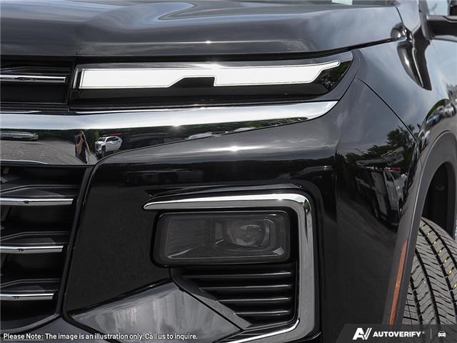 2026 Chevrolet Traverse LT (Stk: 5937-26) in Sault Ste. Marie - Image 10 of 26