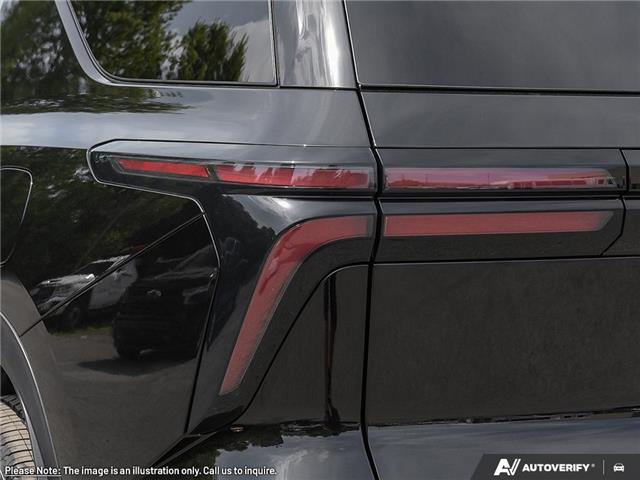 2026 Chevrolet Traverse LT (Stk: 5937-26) in Sault Ste. Marie - Image 11 of 26