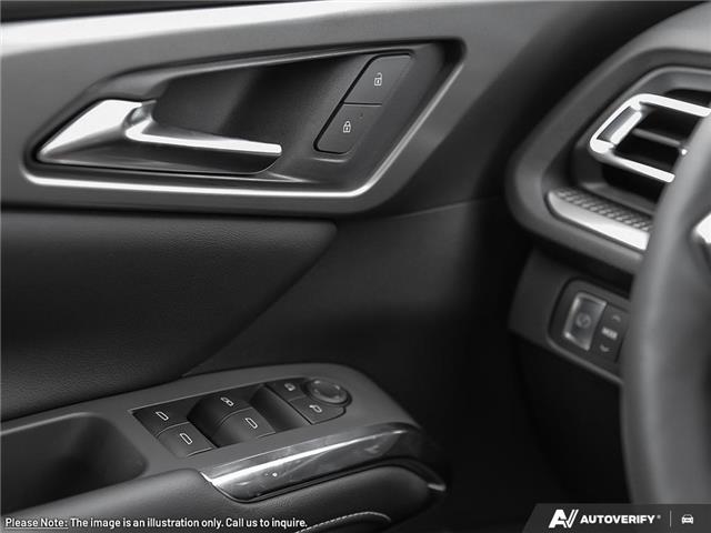 2026 Chevrolet Traverse LT (Stk: 5937-26) in Sault Ste. Marie - Image 16 of 26