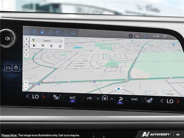 2026 Chevrolet Traverse LT (Stk: 5937-26) in Sault Ste. Marie - Image 18 of 26