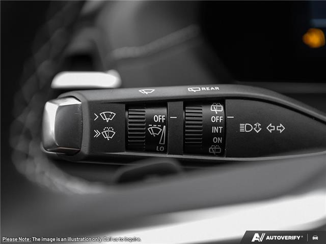 2026 Chevrolet Traverse LT (Stk: 5937-26) in Sault Ste. Marie - Image 25 of 26