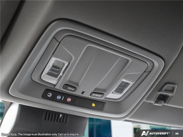 2026 GMC Sierra 1500 Elevation (Stk: 8934-26) in Sault Ste. Marie - Image 19 of 26
