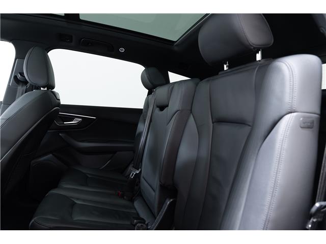 2024 Audi Q7 45 Komfort (Stk: ARUC904) in Calgary - Image 26 of 31