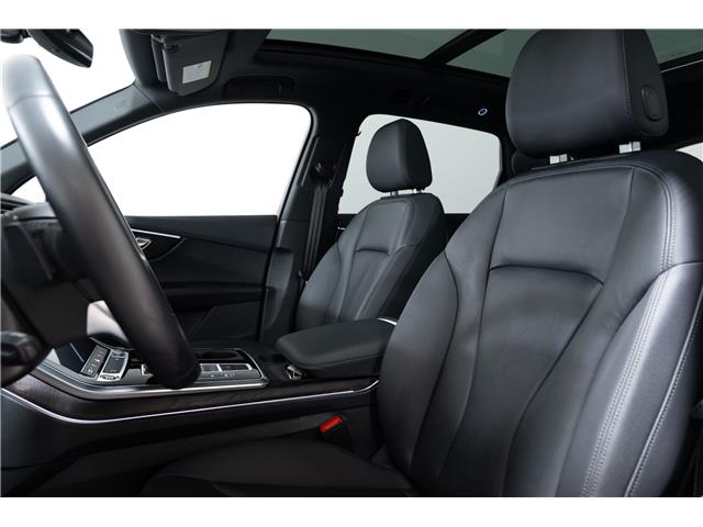 2024 Audi Q7 45 Komfort (Stk: ARUC904) in Calgary - Image 12 of 31