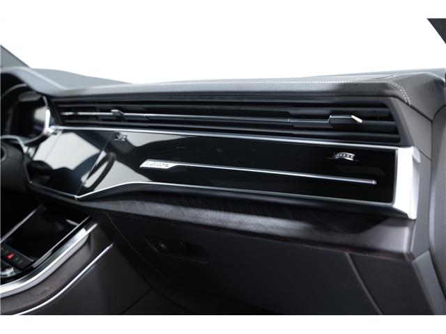 2024 Audi Q7 45 Komfort (Stk: ARUC904) in Calgary - Image 20 of 31