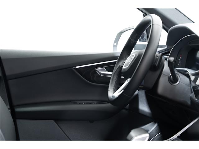 2024 Audi Q7 45 Komfort (Stk: ARUC904) in Calgary - Image 22 of 31