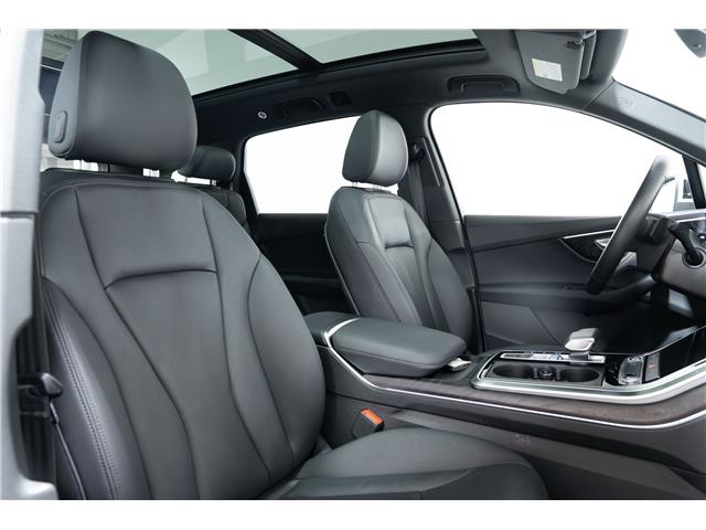 2024 Audi Q7 45 Komfort (Stk: ARUC904) in Calgary - Image 23 of 31