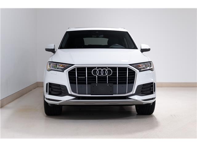 2024 Audi Q7 45 Komfort (Stk: ARUC904) in Calgary - Image 2 of 31