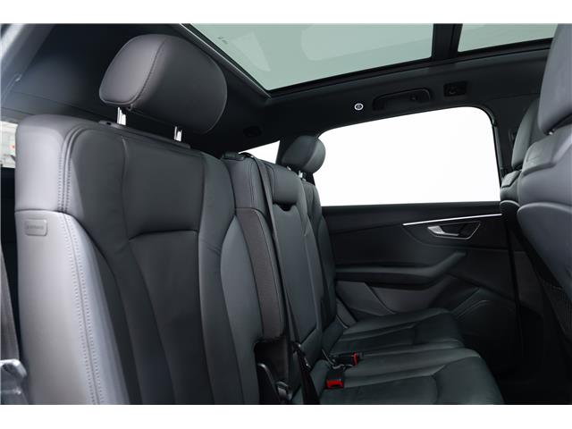 2024 Audi Q7 45 Komfort (Stk: ARUC904) in Calgary - Image 30 of 31