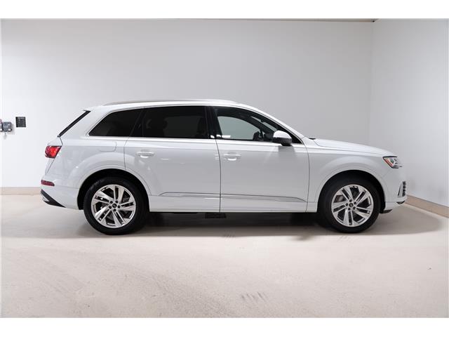 2024 Audi Q7 45 Komfort (Stk: ARUC904) in Calgary - Image 4 of 31