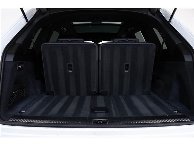 2024 Audi Q7 45 Komfort (Stk: ARUC904) in Calgary - Image 7 of 31