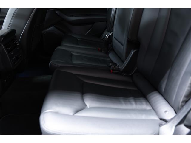 2024 Audi Q7 45 Komfort (Stk: ARUC904) in Calgary - Image 31 of 31