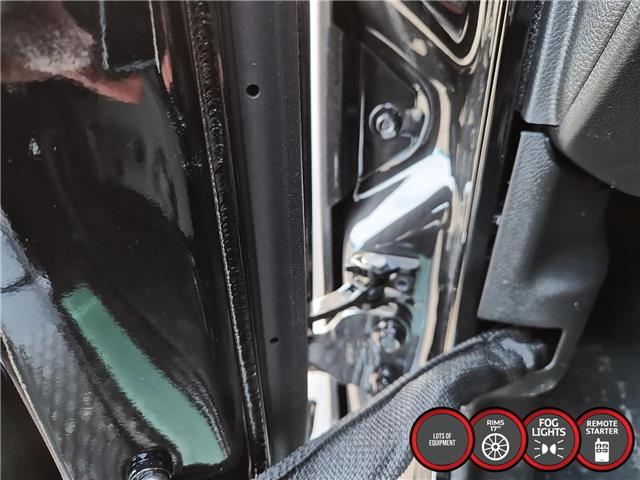 2026 Jeep Wrangler Sport (Stk: 26030) in Saint-Léonard - Image 11 of 24