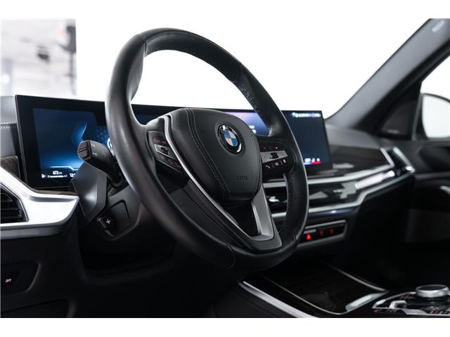 2024 BMW X5 xDrive40i (Stk: ARUC905) in Calgary - Image 14 of 28