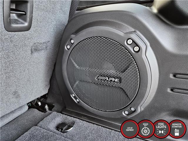 2026 Jeep Wrangler Sport (Stk: 26030) in Saint-Léonard - Image 12 of 24