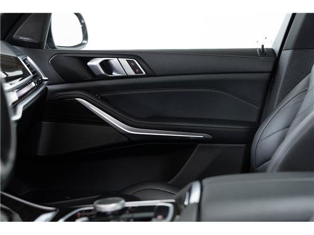 2024 BMW X5 xDrive40i (Stk: ARUC905) in Calgary - Image 16 of 28