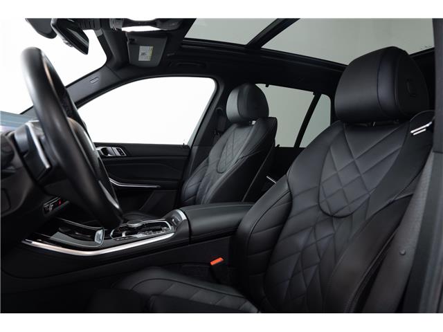 2024 BMW X5 xDrive40i (Stk: ARUC905) in Calgary - Image 12 of 28