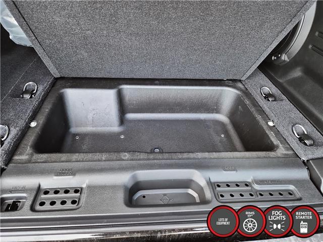 2026 Jeep Wrangler Sport (Stk: 26030) in Saint-Léonard - Image 16 of 24
