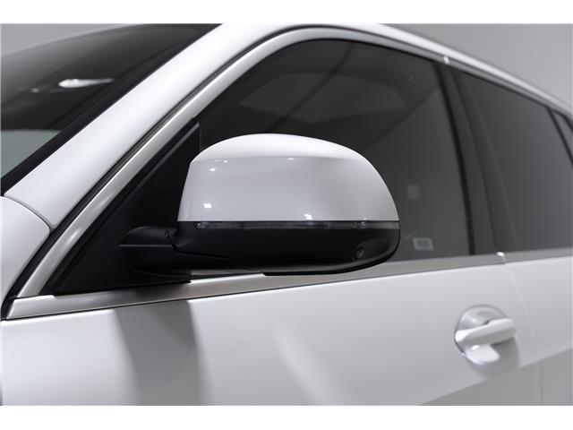 2024 BMW X5 xDrive40i (Stk: ARUC905) in Calgary - Image 11 of 28