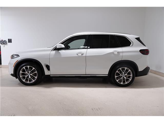 2024 BMW X5 xDrive40i (Stk: ARUC905) in Calgary - Image 9 of 28