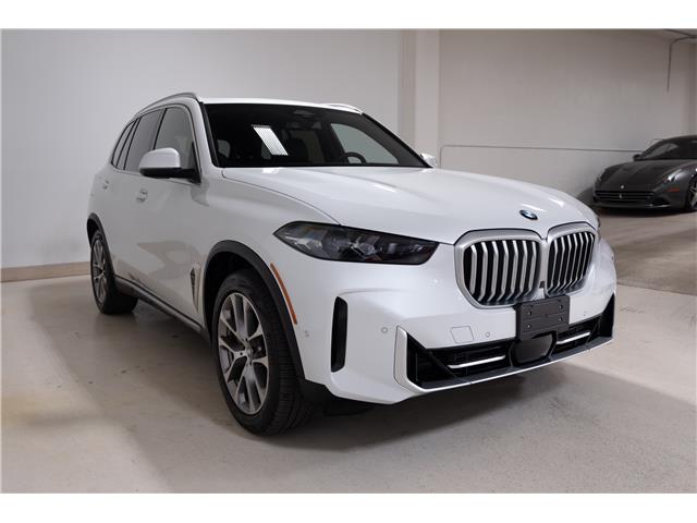 2024 BMW X5 xDrive40i (Stk: ARUC905) in Calgary - Image 3 of 28