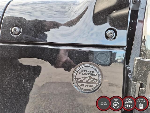 2026 Jeep Wrangler Sport (Stk: 26030) in Saint-Léonard - Image 21 of 24