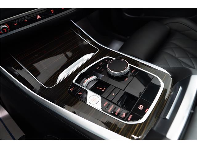 2024 BMW X5 xDrive40i (Stk: ARUC905) in Calgary - Image 19 of 28