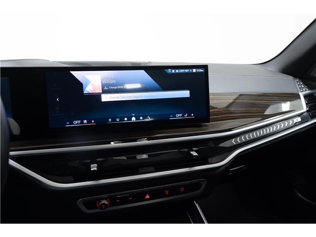 2024 BMW X5 xDrive40i (Stk: ARUC905) in Calgary - Image 18 of 28