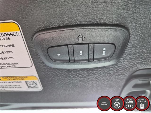 2026 Jeep Wrangler Sport (Stk: 26030) in Saint-Léonard - Image 23 of 24