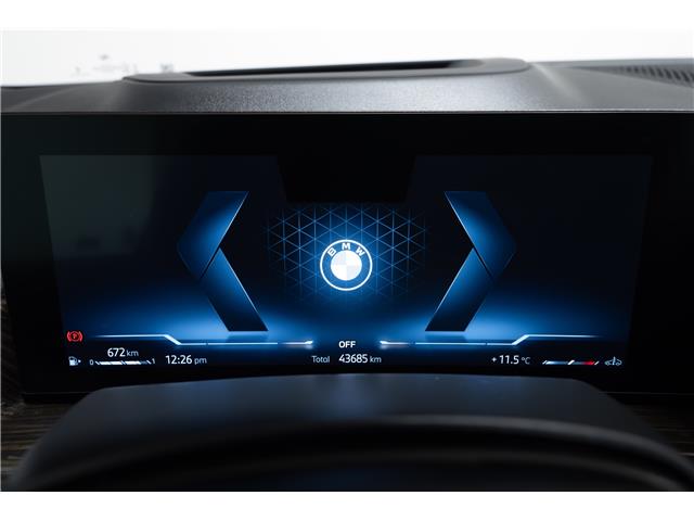 2024 BMW X5 xDrive40i (Stk: ARUC905) in Calgary - Image 17 of 28