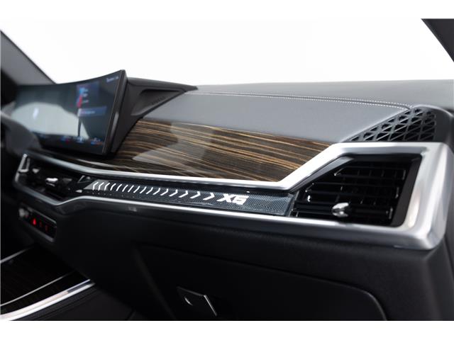 2024 BMW X5 xDrive40i (Stk: ARUC905) in Calgary - Image 20 of 28