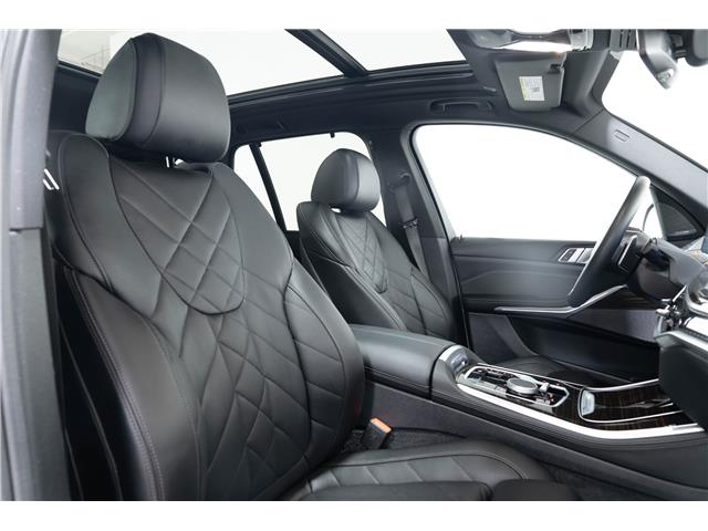 2024 BMW X5 xDrive40i (Stk: ARUC905) in Calgary - Image 21 of 28