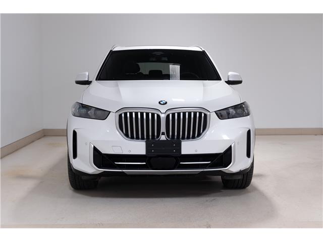 2024 BMW X5 xDrive40i (Stk: ARUC905) in Calgary - Image 2 of 28