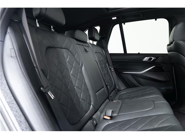 2024 BMW X5 xDrive40i (Stk: ARUC905) in Calgary - Image 24 of 28