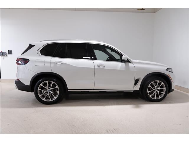2024 BMW X5 xDrive40i (Stk: ARUC905) in Calgary - Image 4 of 28