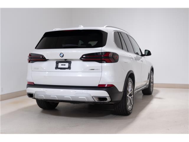 2024 BMW X5 xDrive40i (Stk: ARUC905) in Calgary - Image 5 of 28