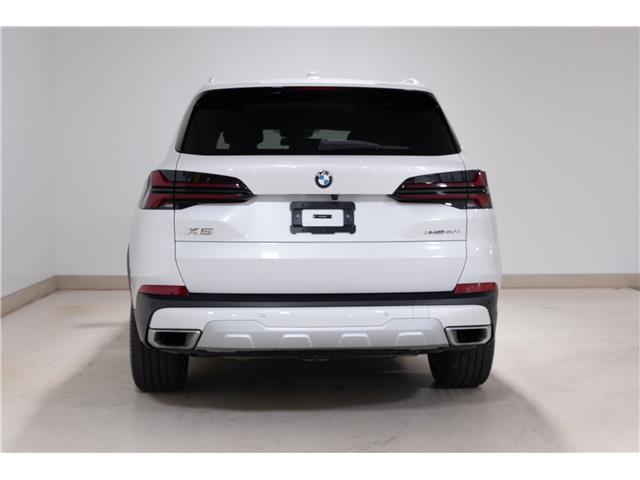 2024 BMW X5 xDrive40i (Stk: ARUC905) in Calgary - Image 6 of 28