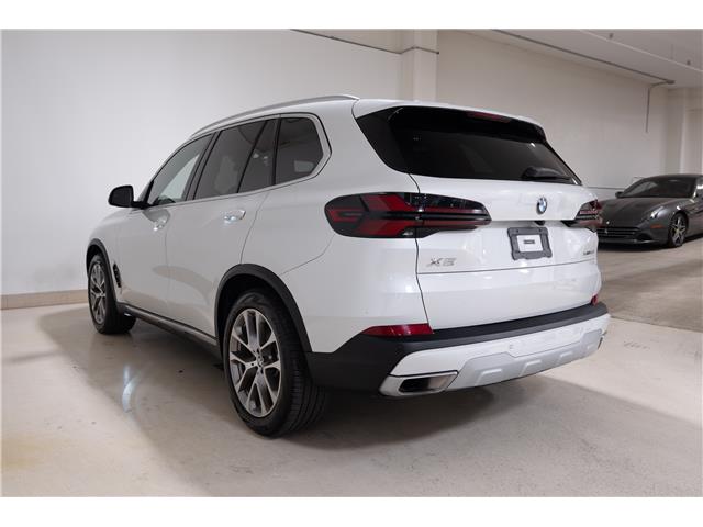 2024 BMW X5 xDrive40i (Stk: ARUC905) in Calgary - Image 8 of 28