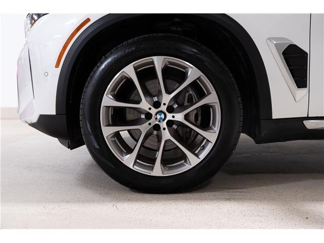 2024 BMW X5 xDrive40i (Stk: ARUC905) in Calgary - Image 10 of 28