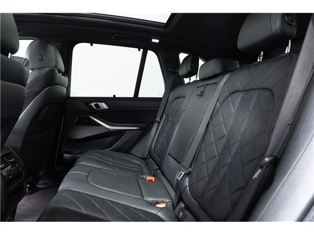 2024 BMW X5 xDrive40i (Stk: ARUC905) in Calgary - Image 28 of 28