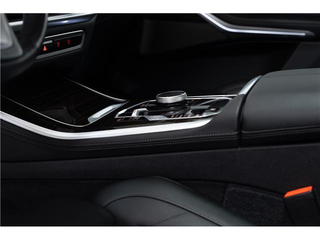 2024 BMW X5 xDrive40i (Stk: ARUC905) in Calgary - Image 15 of 28