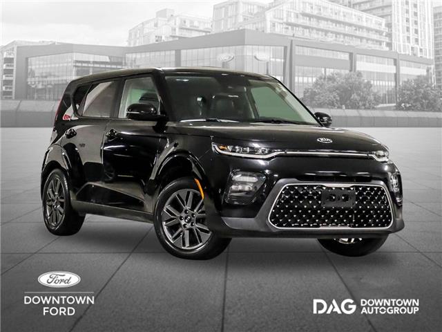2020 Kia Soul EX (Stk: 250955A) in Toronto - Image 1 of 23
