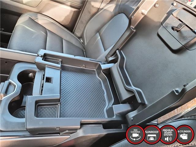 2026 RAM 1500 Sport (Stk: 26024) in Saint-Léonard - Image 2 of 30