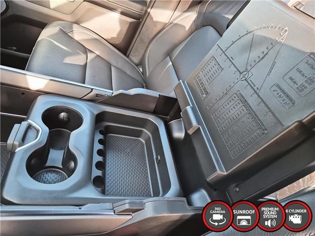 2026 RAM 1500 Sport (Stk: 26024) in Saint-Léonard - Image 3 of 30