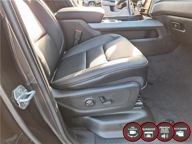 2026 RAM 1500 Sport (Stk: 26024) in Saint-Léonard - Image 5 of 30