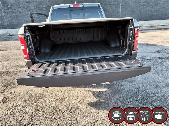 2026 RAM 1500 Sport (Stk: 26024) in Saint-Léonard - Image 7 of 30